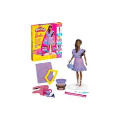 Hasbro Play-Doh Barbie Rüschen und