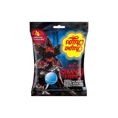 Chupa Chups Stranger Things USD 120 g