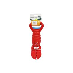 Vedes OA Handbagger Krabbe rot
