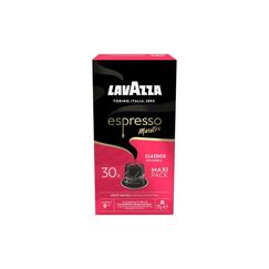 Lavazza Espresso Classico Kaffee 30 Kapseln