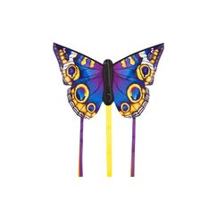 Invento Drachen Butterfly Buckeye R ab 5 Jahren,52x34 cm