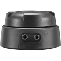SPEEDLINK SL-830100-BK Lautsprecher Schwarz Verkabelt & Kabellos 60 W