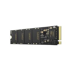 Lexar NM620 1 TB M.2 PCI Express 3.0 NVMe 3D TLC NAND