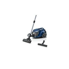 Bosch Serie 6 BGC41X36 Staubsauger 2,4 l Zylinder-Vakuum Trocken 700 W Beutellos