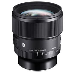 Sigma 85mm / f 1.4 DG DN Art SO CH-Garantie