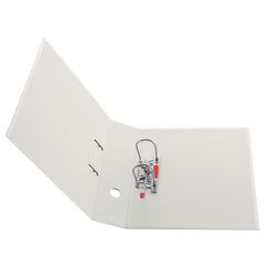 Herlitz 50033393 Ringmappe A4 Blau, Grün, Weiß