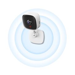 TP-Link Tapo C110 Cube IP-Sicherheitskamera Drinnen 1920 x 1080 Pixel Tisch/Bank