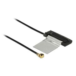 DeLOCK 86270 Netzwerk-Antenne 2 dBi