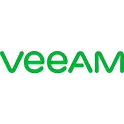 Veeam E-VBO365-0U-SU2YP-00 Garantieverlängerung 1 Lizenz(en) 2 Jahr(e)