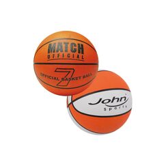 John Basketball Match Gr.7 Assortiert