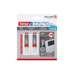 tesa Klebenagel Nagel für Tapete & Putz 0,5 kg
