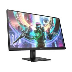 OMEN by HP 27 Zoll QHD 240 Hz Gaming-Monitor – OMEN 27qs