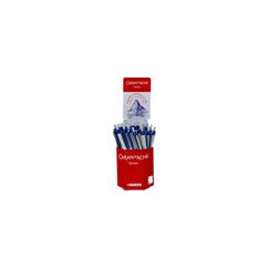 Caran d-Ache Caran d`Ache Kugelschreiber 825 So Swiss 30 Stk, blau,schwarz,rot, Mine: blau, 1mm