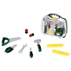 Theo Klein Klein-Toys BOSCH Werkzeugkoffer Mittel