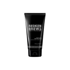 Redken BREWS Work Hard Molding Paste