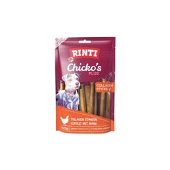 Rinti Chickos Plus Collagen Sticks 150 g