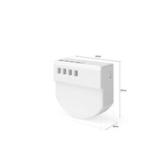 Philips Hue wired switch module EU 2P
