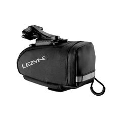 Lezyne M - Caddy QR Black Farbe: schwarz