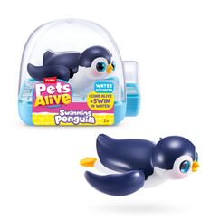 Pets Alive Swimming Penguin