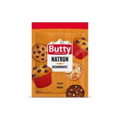 Butty Ret. Beu Natron 50g