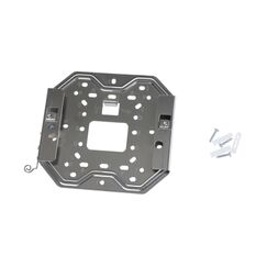 Alcatel-Lucent indoor mounting kit Type WE for wall/ceiling/electrical box