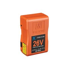 FXLion26V / 270Wh V-Mount Battery 26V / 270Wh