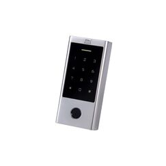 dnt Fingerprint-Codeschloss BioAccess PRO RFID 125 kHz, 13.56 MHz, Code, Fingerprint