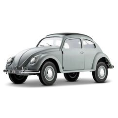 RocHobby Beetle the Peoples Car Scaler, RTR, 1:12