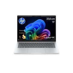 HP EB 6 G2q 14 NGAI,SDX2E 84-100,32,1T 14 WUXGA 400,5MP IR Cam,BL,W11P,2Y Ons