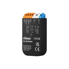 Eltako DL-N2-80mA DALI-2-Bus-Netzteil 80 mA für Einbaumontage