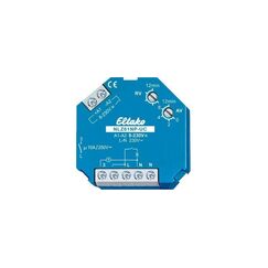 Eltako EB-Nachlaufschalter Eltako 8230VUC 1S NLZ61NP-UC