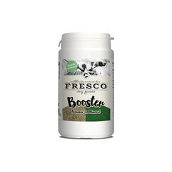 Fresco Mineralstoff Booster 350g
