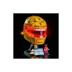 Beleuchtungs-Set LEGO 43022 Hamilton Helm mit Lichtsteuerung