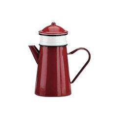 Ibili Filterkaffeemaschine Roja 1,5 Liter