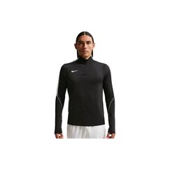 Nike Jacket M NK DF STRK DRIL TOP Grösse: XL Farbe: Black/White