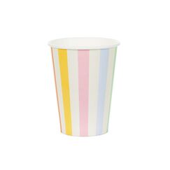 PartyDeco KPP117-EU1 Einwegbecher 6 Stück(e) 400 ml Papier