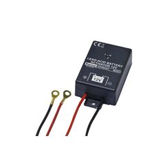Kemo Electonic M202 Bleiakku-Aktivator 12 V