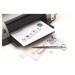 Berec Magnetpapier für Inkjetdrucker A3 matt, Stärke 0.2mm, 5 Blatt