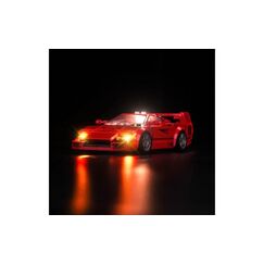 Licht Set LEGO Ferrari F40 76934