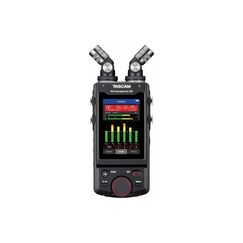 Tascam Portacapture X8 Linear PCM Recorder
