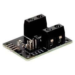 jOY-it SBC-DVA Digitalstrom-Überwachung 16 Bit  mit I2C