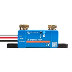 Victron Energy Victron Batterie Monitor SmartShunt 300A 6,5-70V IP 65 SHU065130050