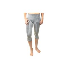 Merino & More Damenhose 3/4 Grösse S, 3/4