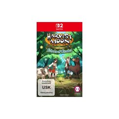 CentreSoft Harvest Moon: Echoes of Teradea, Switch 2 Alter: 3+