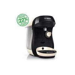 Tassimo Happy friendly cream Schwarz