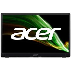 Acer portable PM181QA, 17.3, 1920x1080 7ms, 60Hz, 250cd/m2, type-c, mini HDMI