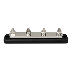 Victron Energy Verteilerschien 250A 4xM8 mit Abdeckung