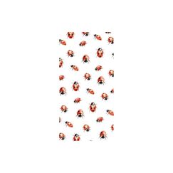 Braun + Company B+C Taschentücher Marienkäfer 1 Päckchen à 10 Taschentücher