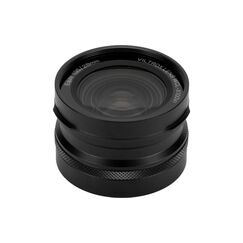 Viltrox WCL-X100VI B Wide-angle conversion Black