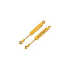 RC4WD Superlift Steering Stabilizer 65mm-90mm Chrome